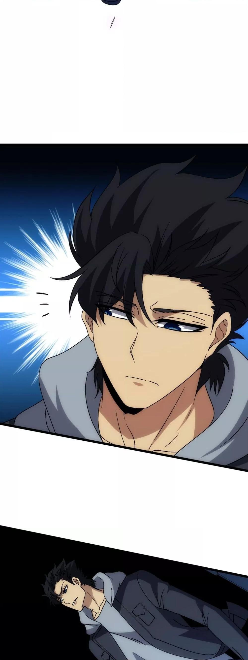 Starting as the Black Dragon BOSS ตอนที่ 71 9