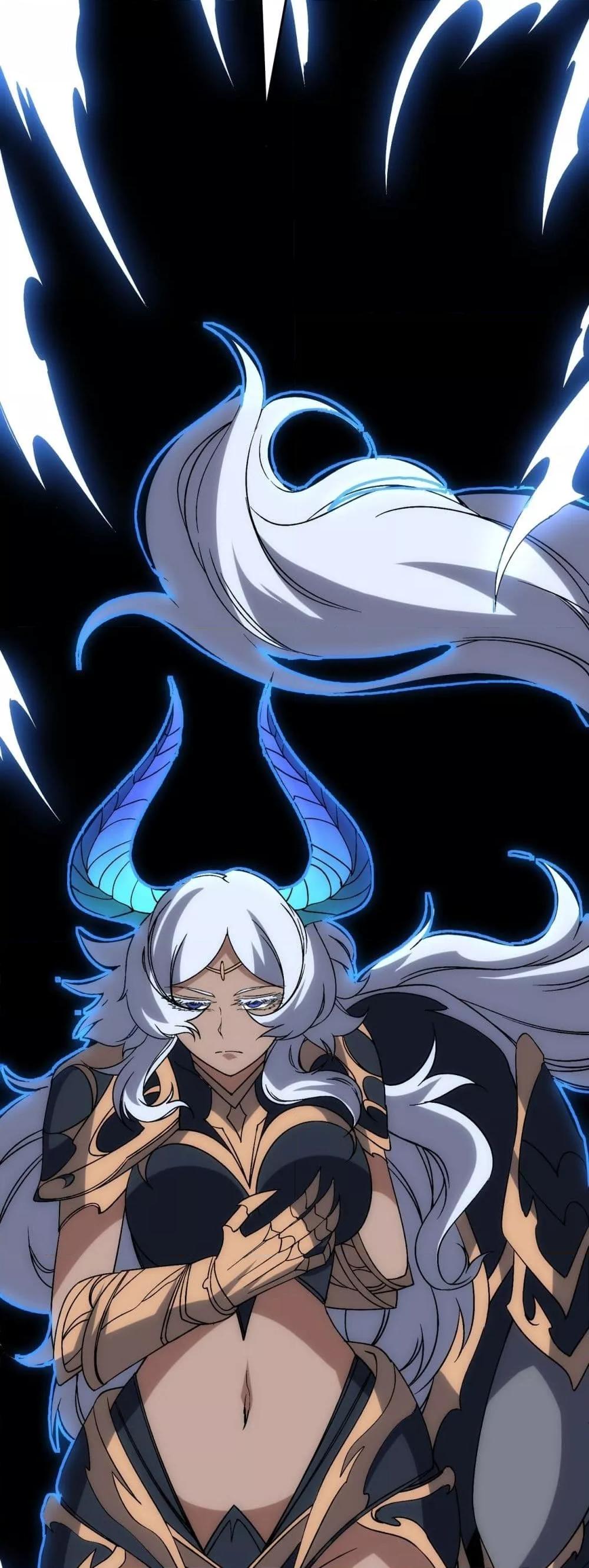 Starting as the Black Dragon BOSS ตอนที่ 71 15