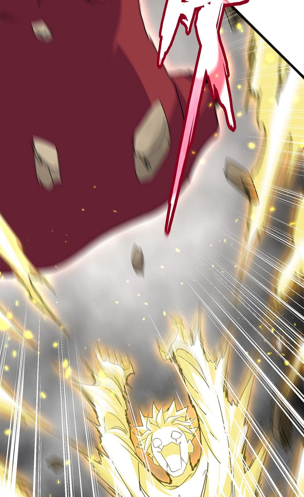 Magic Emperor ตอนที่ 721 30