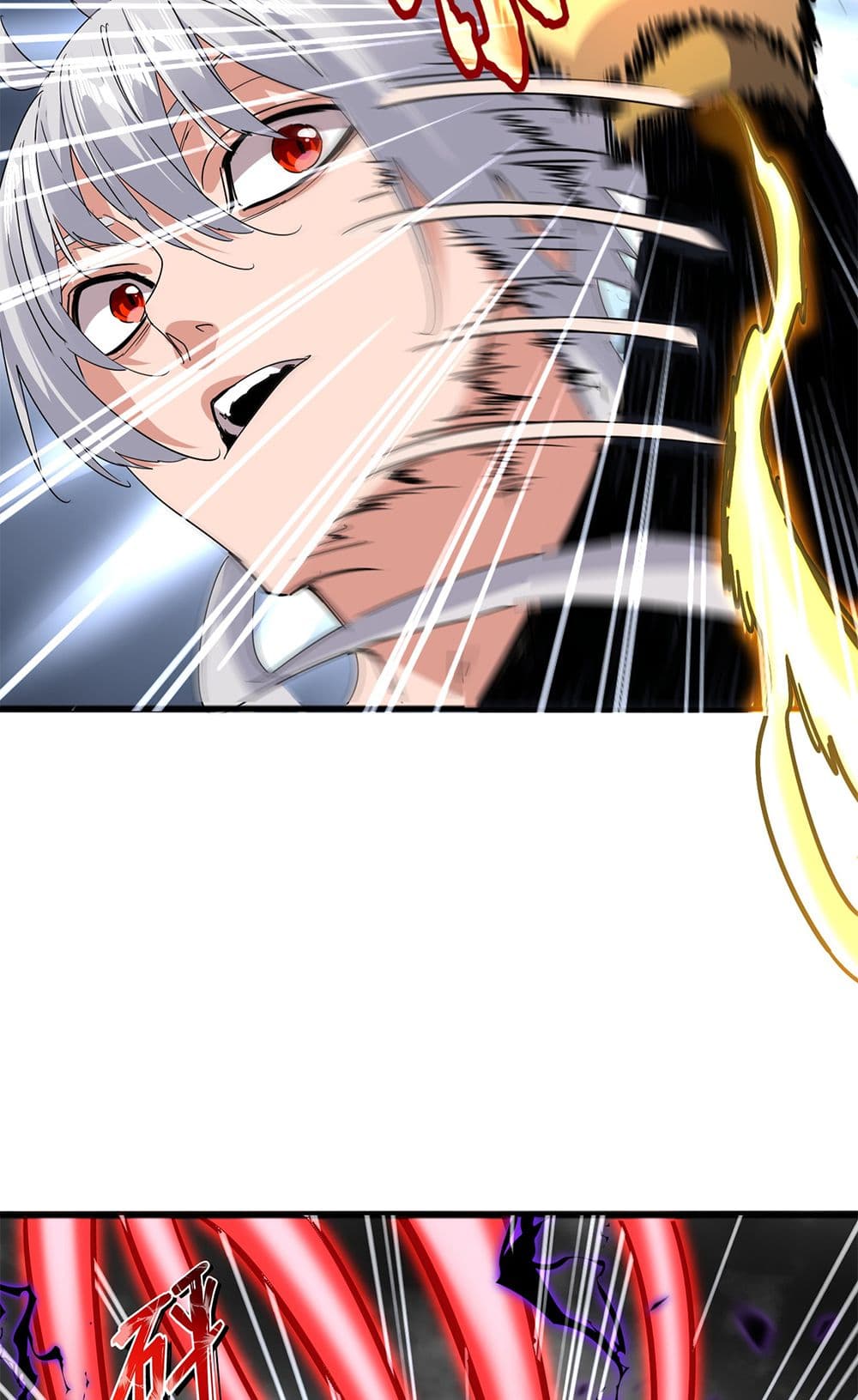 Magic Emperor ตอนที่ 721 45