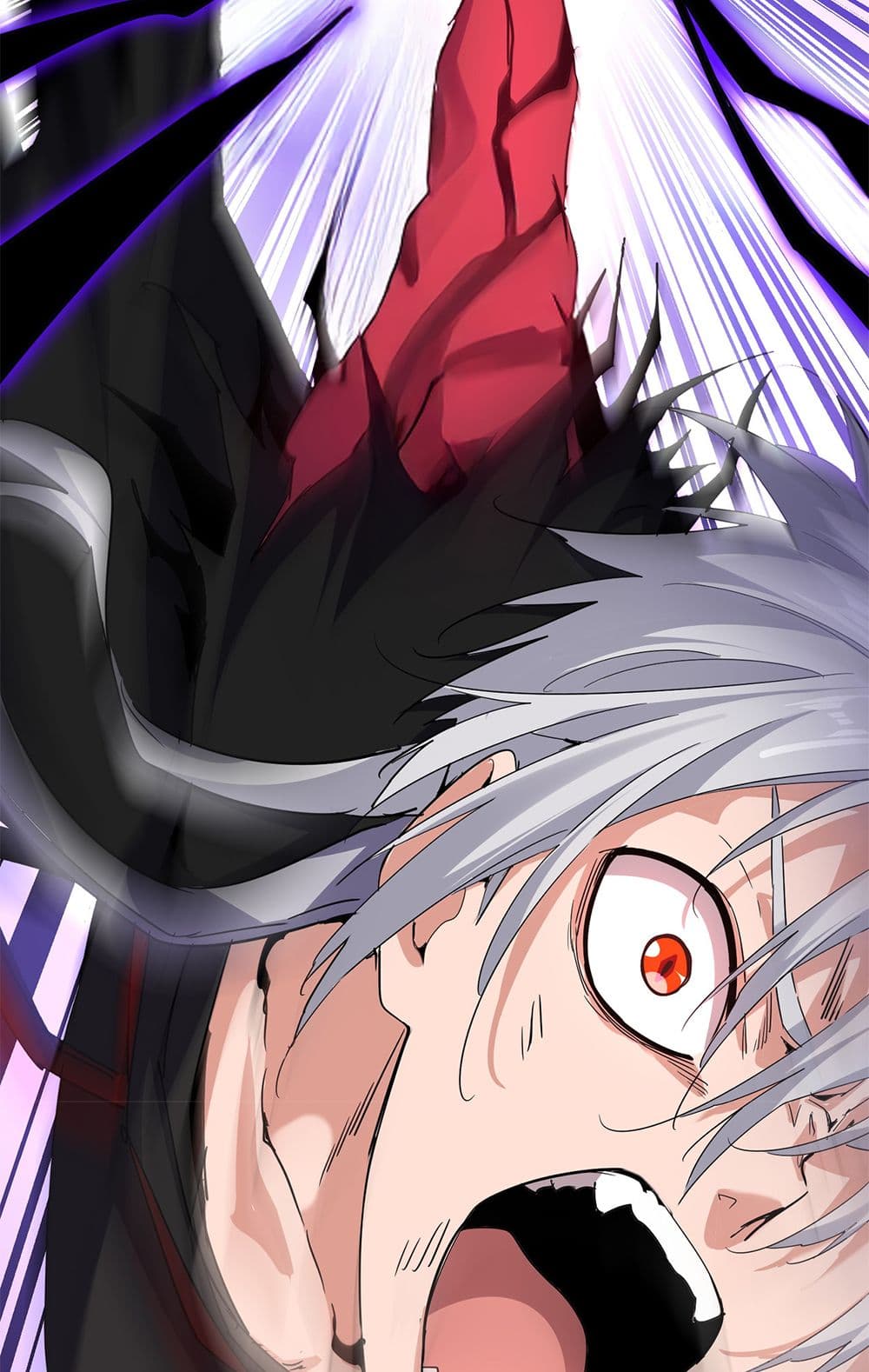 Magic Emperor ตอนที่ 722 38