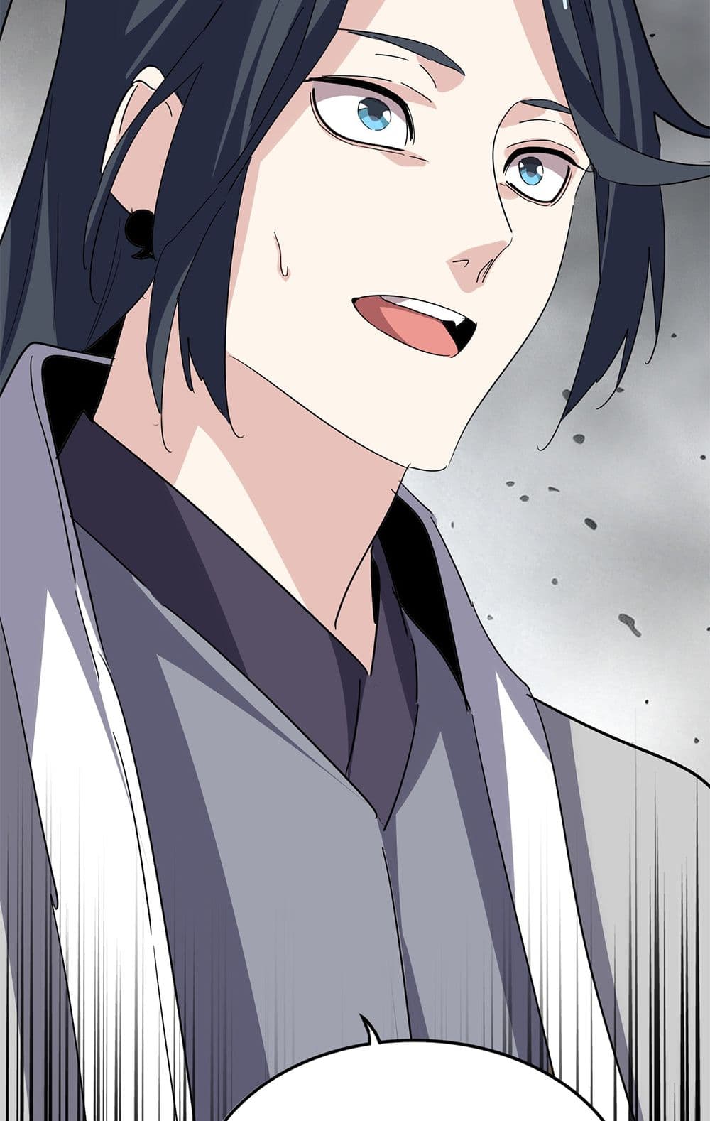 Magic Emperor ตอนที่ 722 57