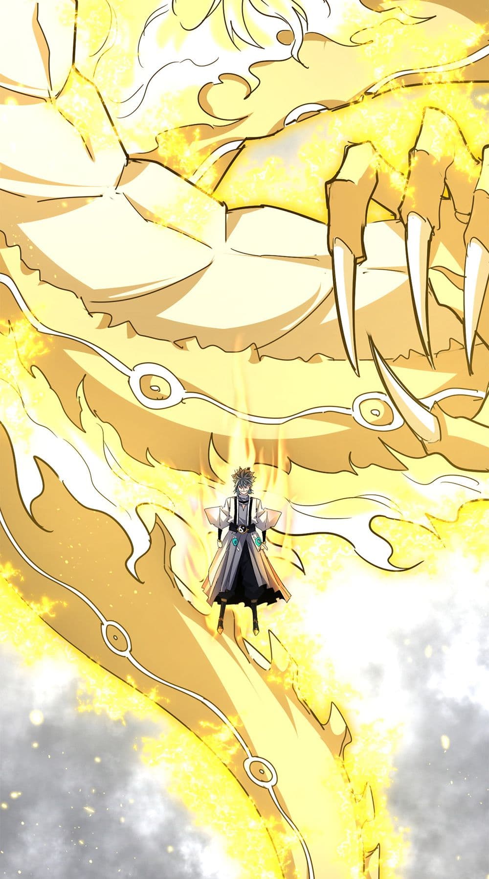 Magic Emperor ตอนที่ 723 26