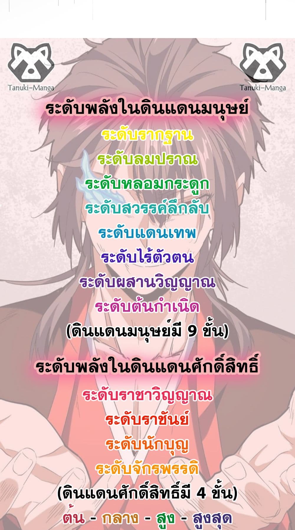 Magic Emperor ตอนที่ 723 59
