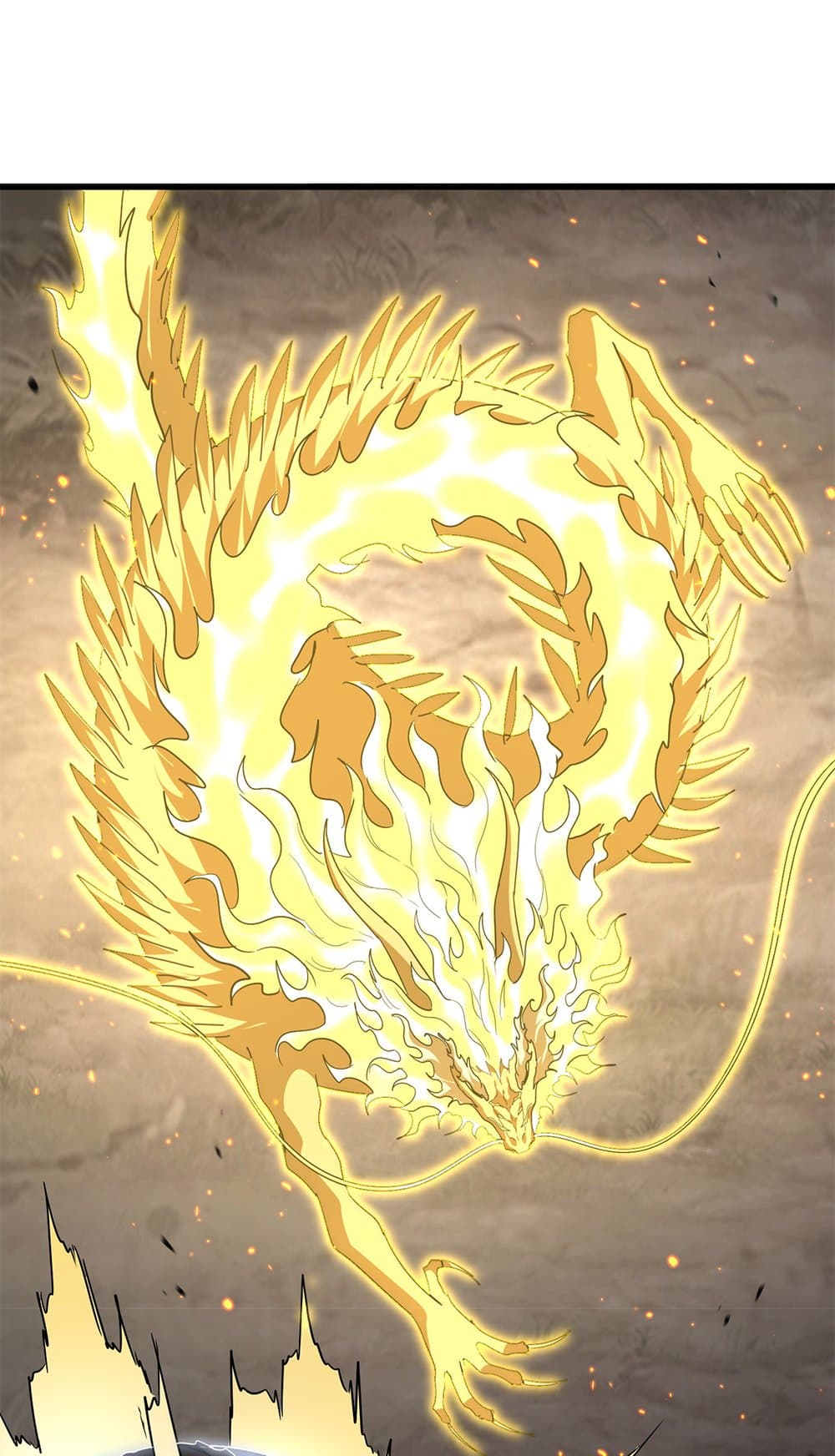 Magic Emperor ตอนที่ 724 51