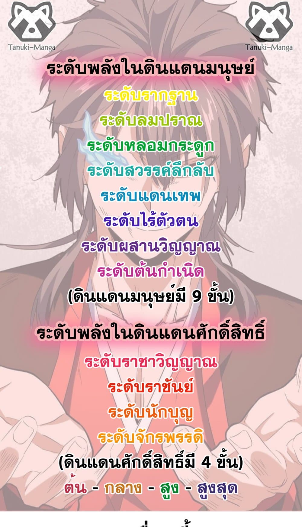 Magic Emperor ตอนที่ 724 59