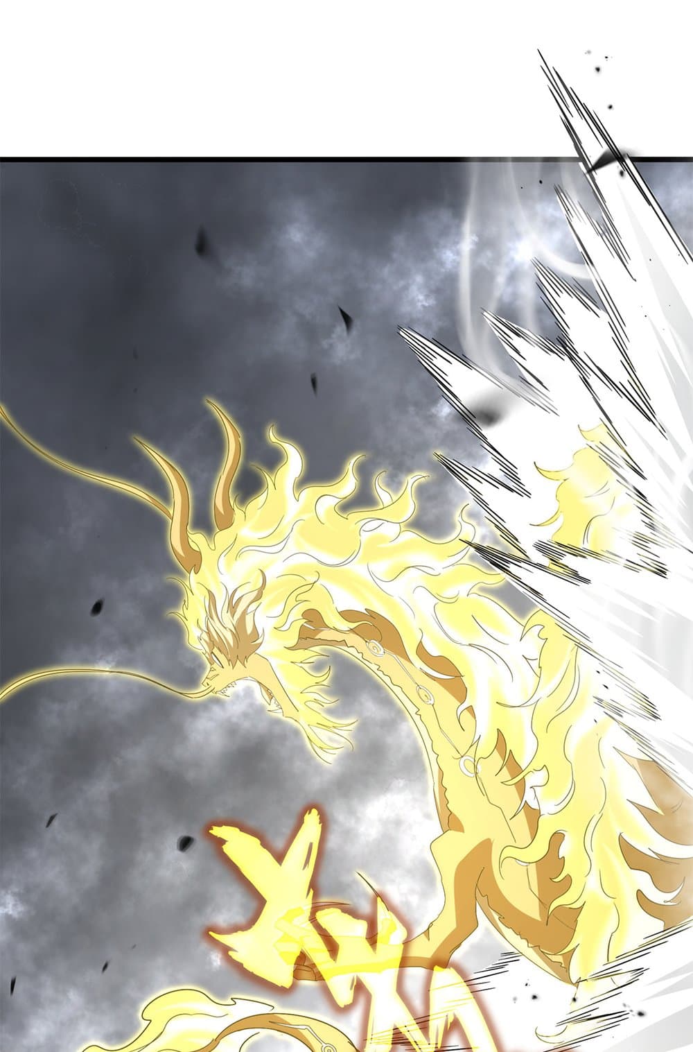 Magic Emperor ตอนที่ 725 16