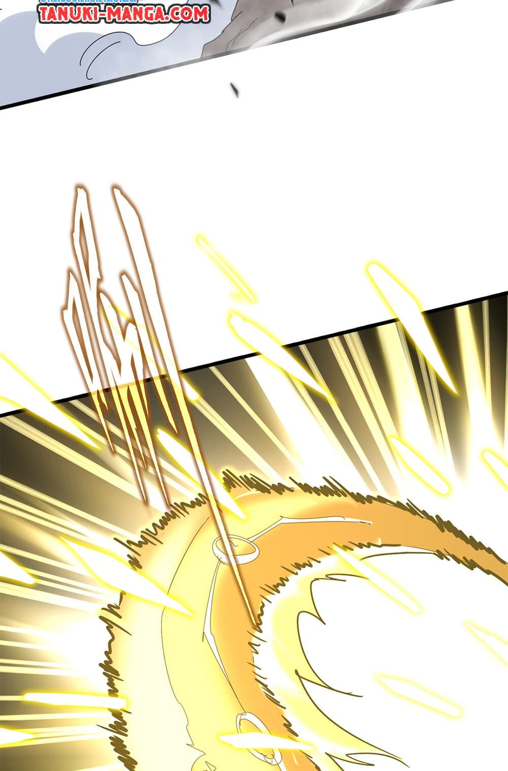 Magic Emperor ตอนที่ 725 18