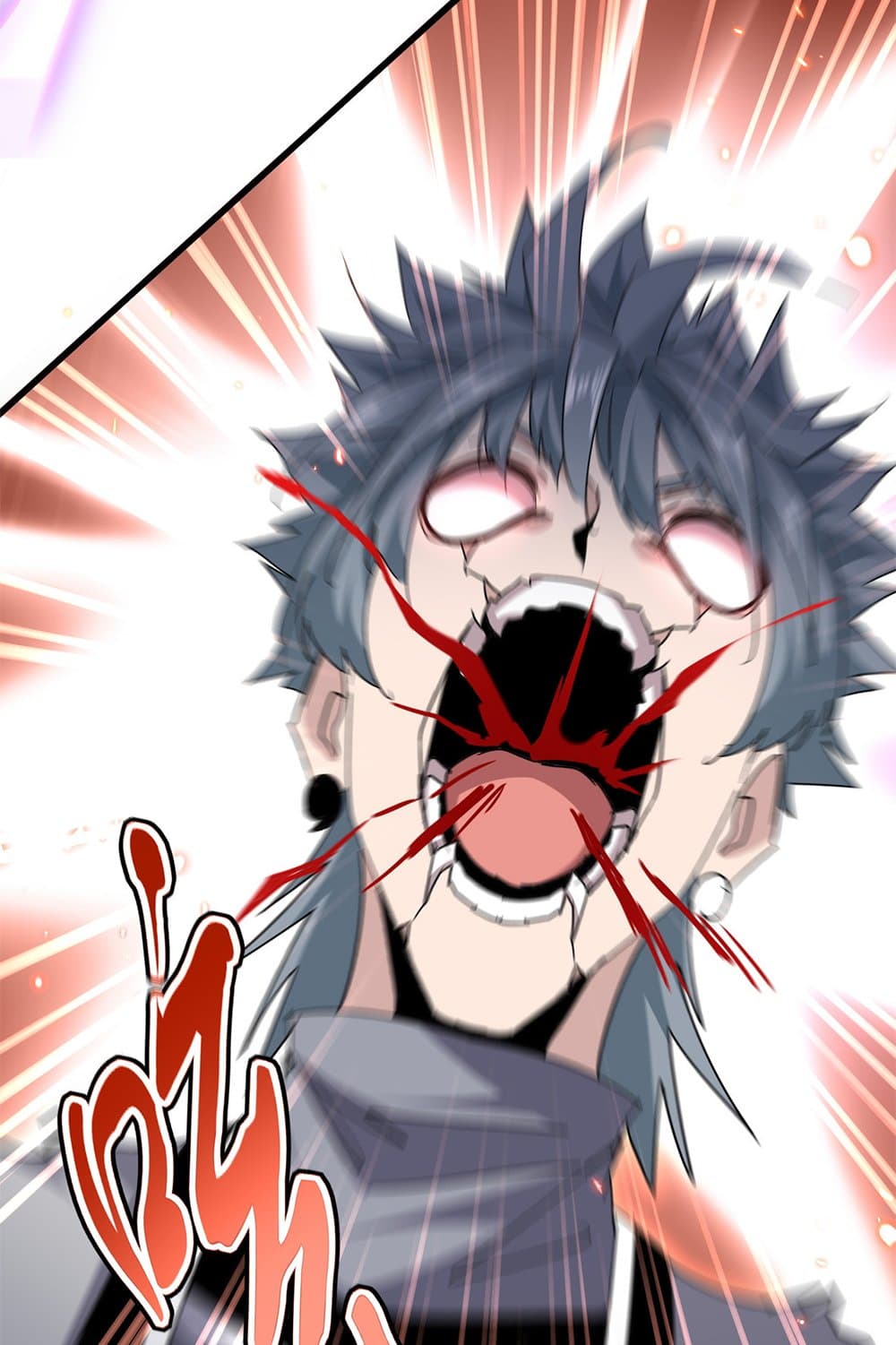 Magic Emperor ตอนที่ 726 23