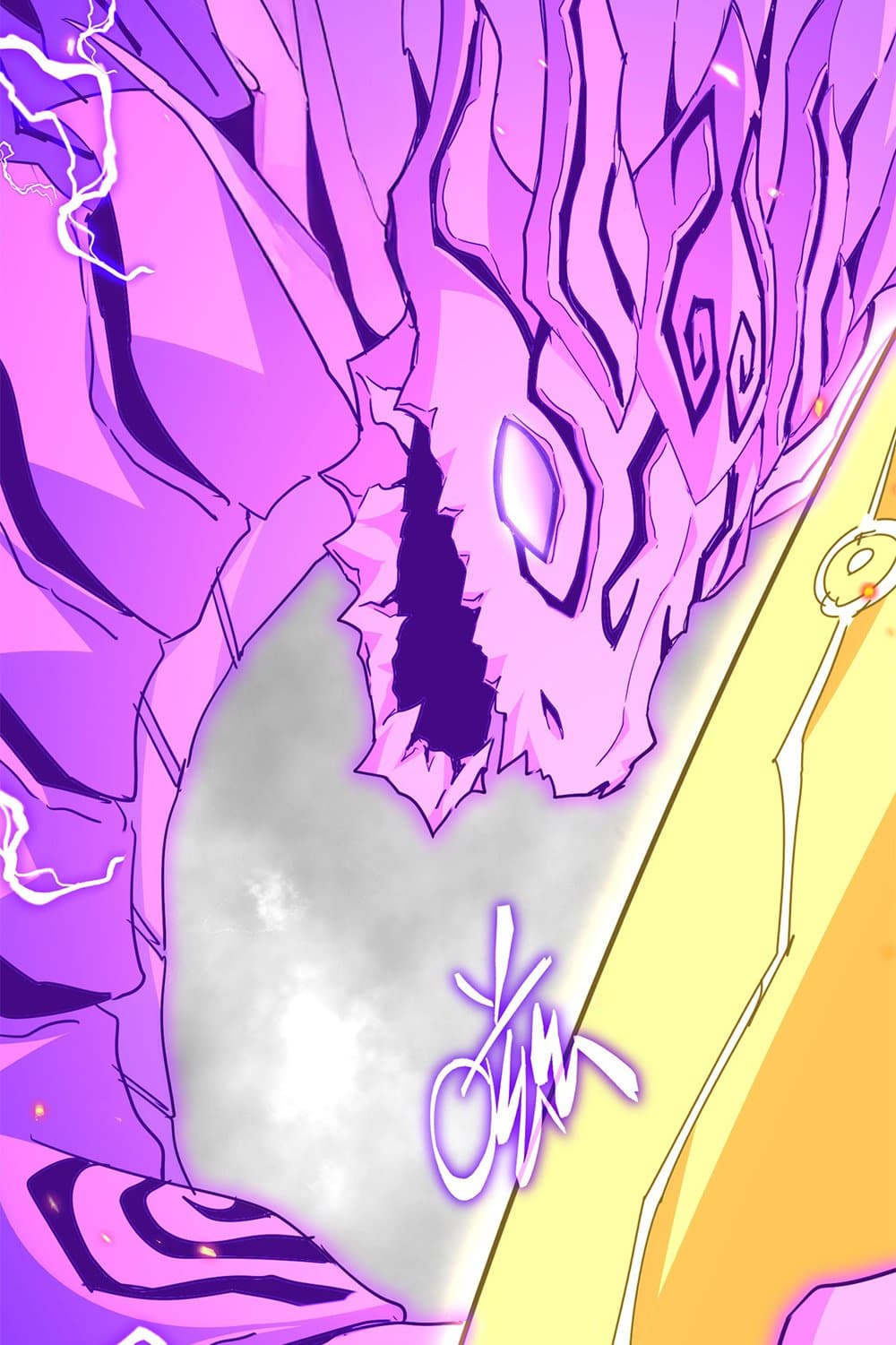 Magic Emperor ตอนที่ 726 29