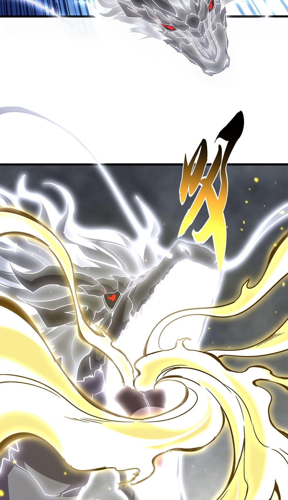 Magic Emperor ตอนที่ 727 22