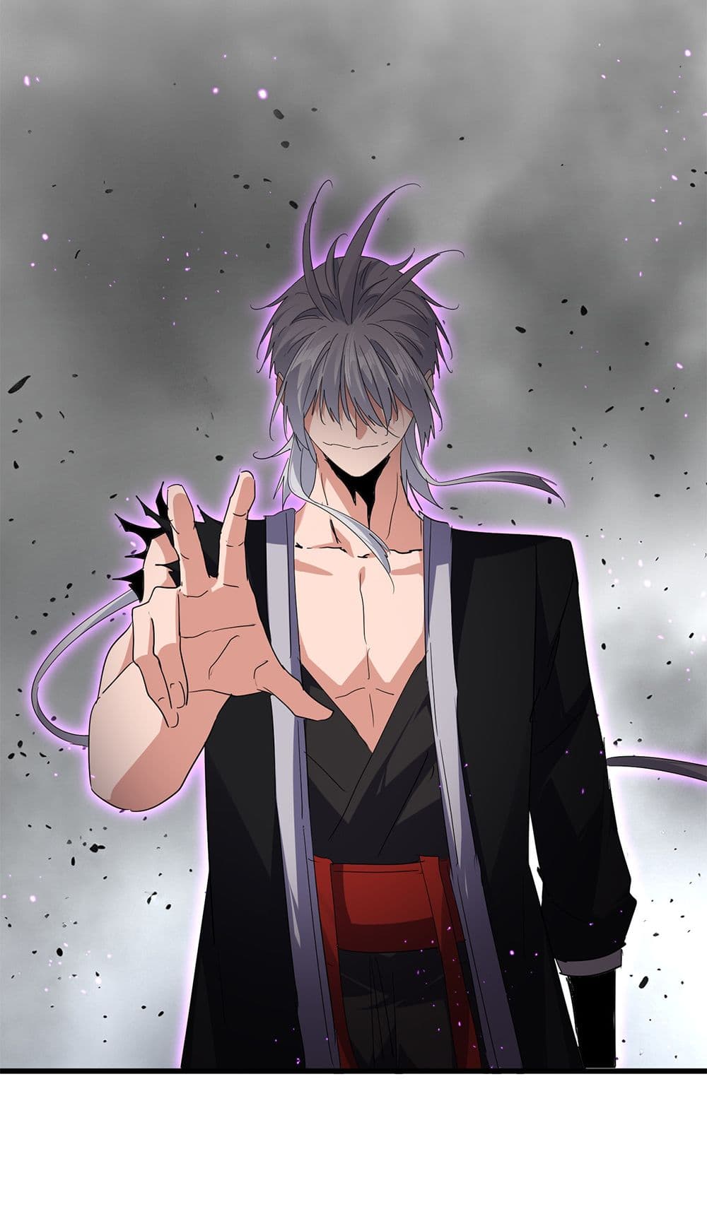 Magic Emperor ตอนที่ 727 32