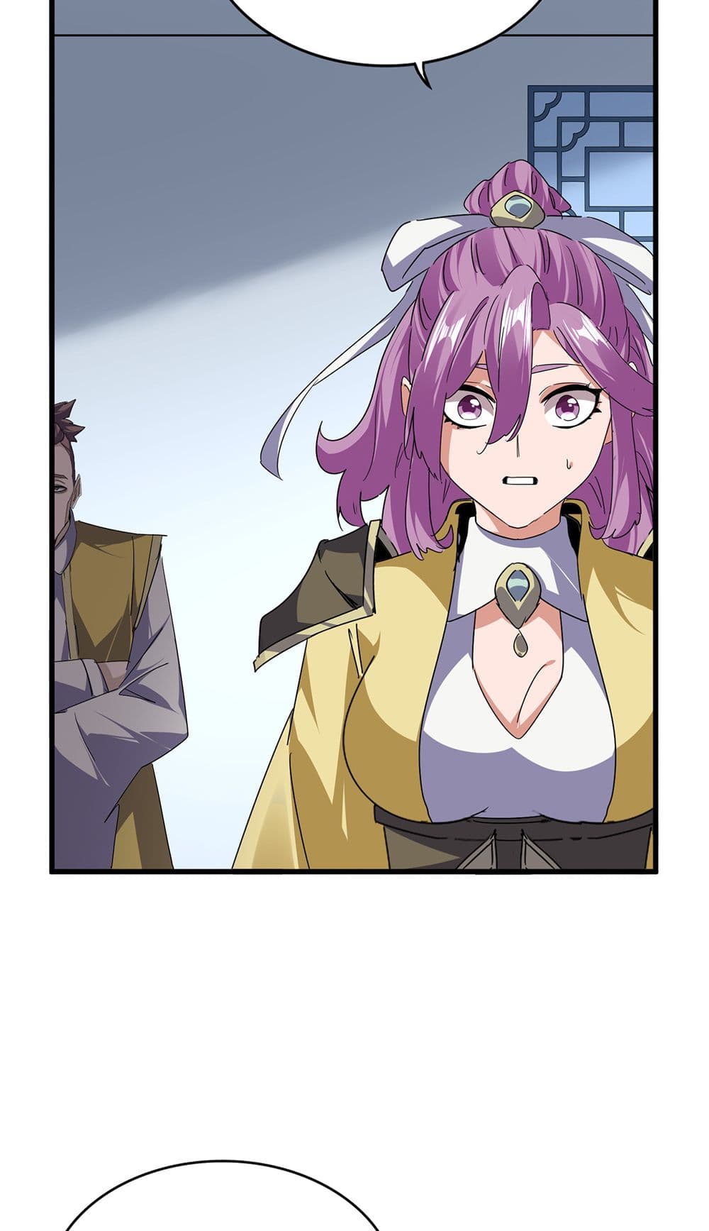 Magic Emperor ตอนที่ 727 42