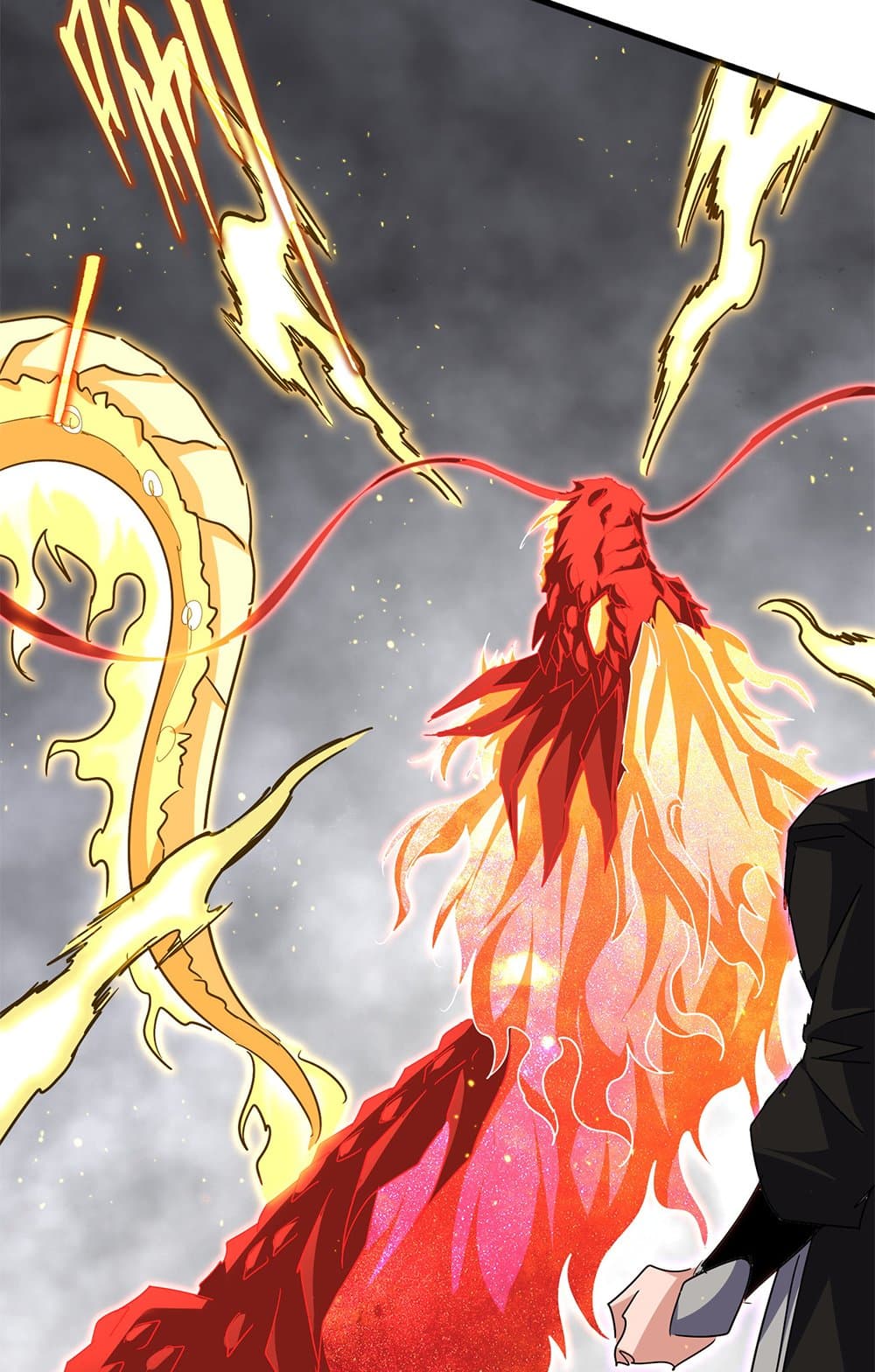 Magic Emperor ตอนที่ 728 29