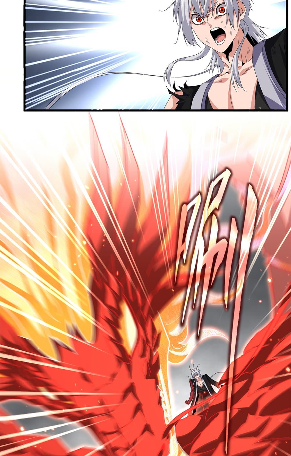 Magic Emperor ตอนที่ 728 51