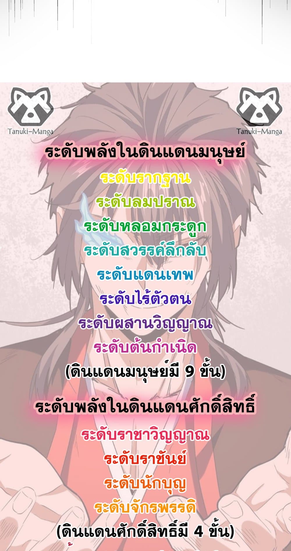 Magic Emperor ตอนที่ 729 59