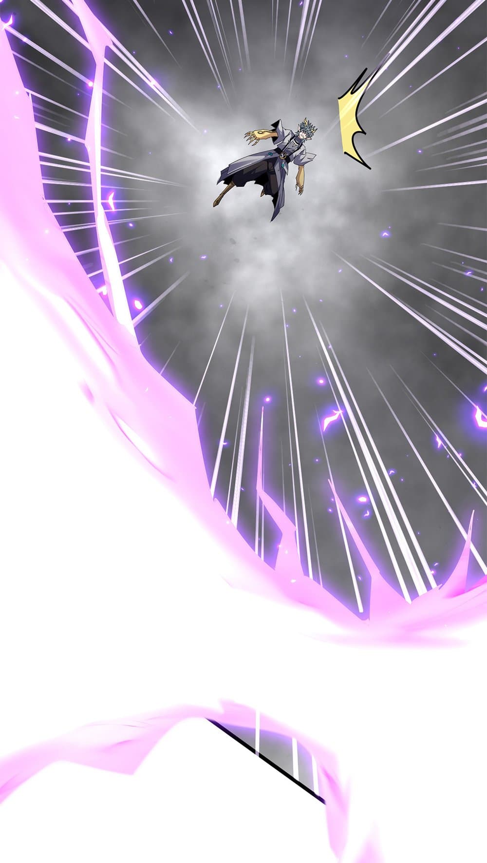 Magic Emperor ตอนที่ 730 2