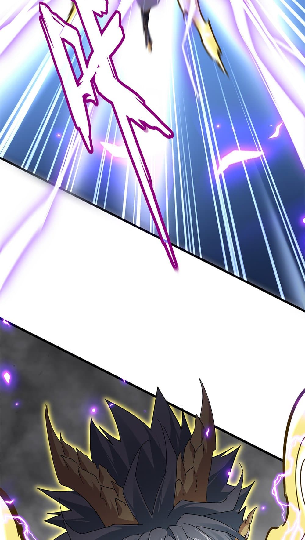 Magic Emperor ตอนที่ 730 7