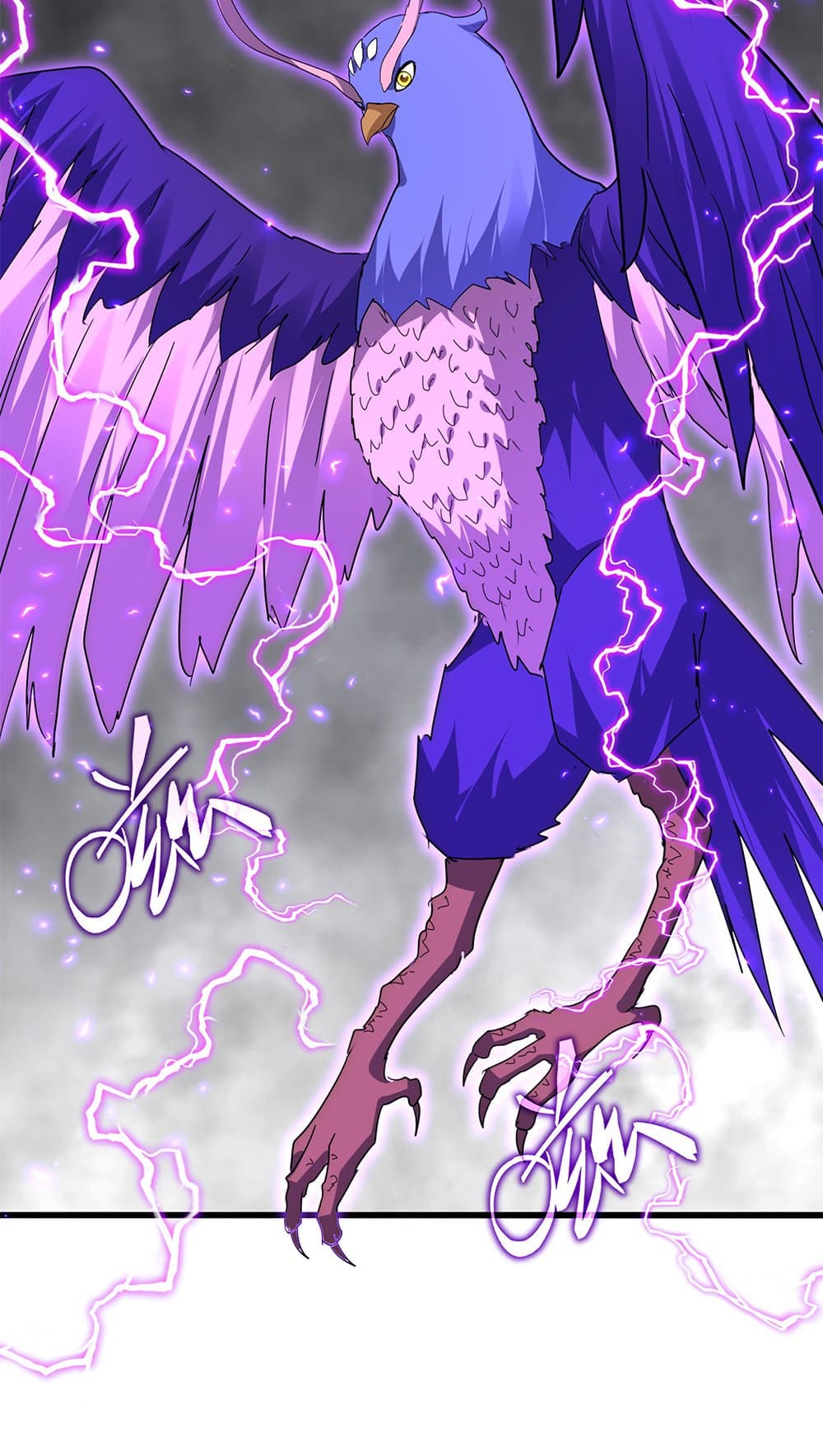Magic Emperor ตอนที่ 730 13