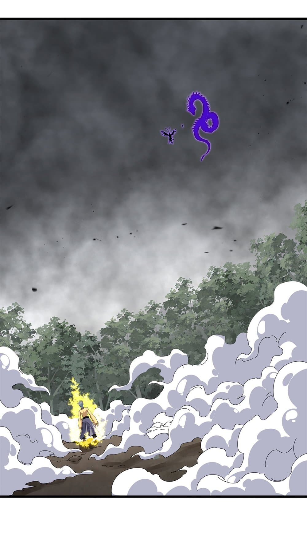 Magic Emperor ตอนที่ 730 49