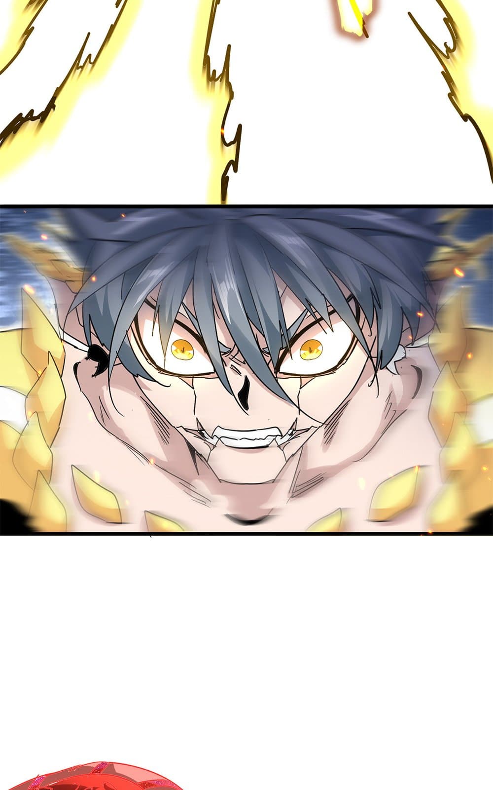 Magic Emperor ตอนที่ 731 6