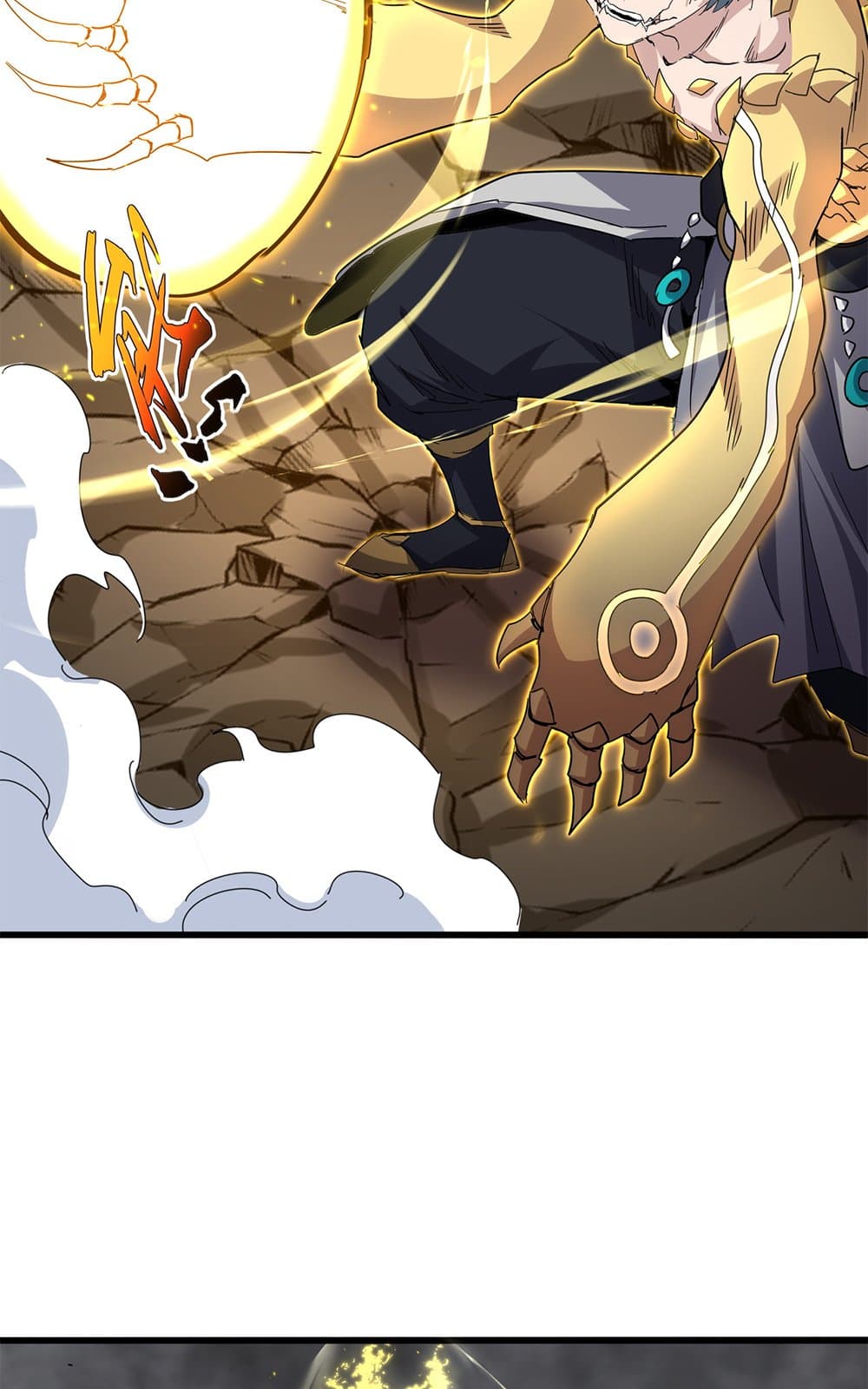 Magic Emperor ตอนที่ 731 18
