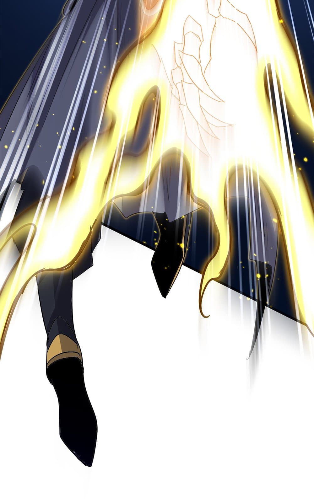 Magic Emperor ตอนที่ 731 23