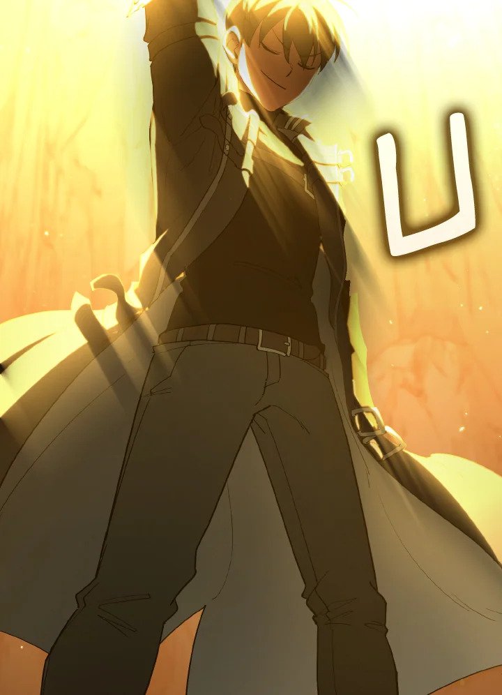 Max Level Player ตอนที่ 94 94