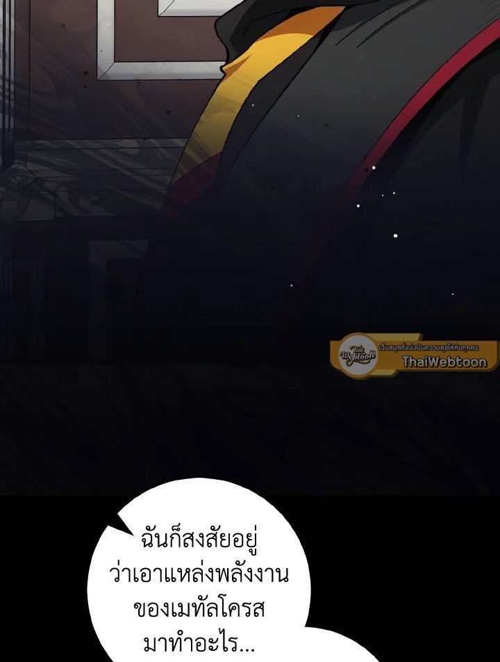 Max Level Player ตอนที่ 95 7