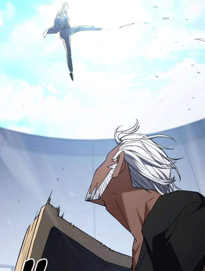 The Hero Returns ตอนที่ 100 92