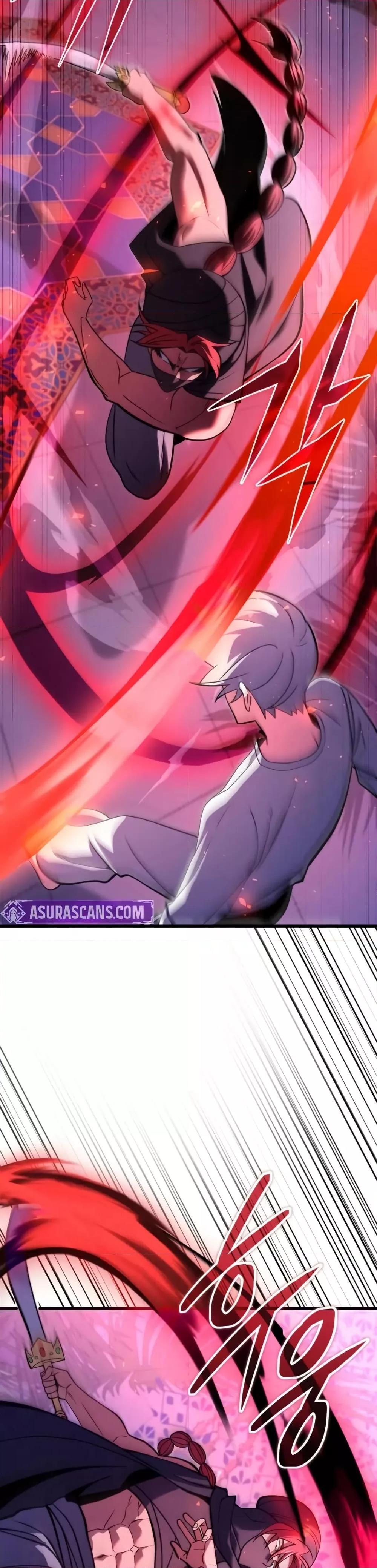 Terminally-Ill Genius Dark Knight ตอนที่ 102 14
