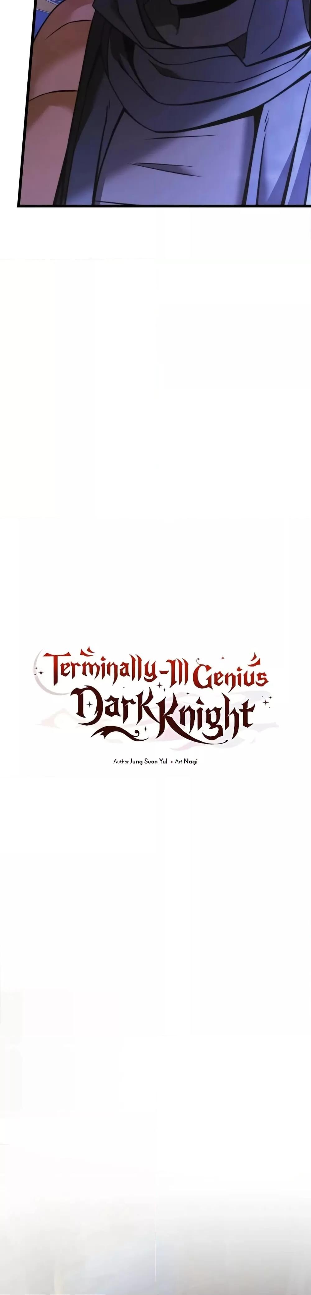 Terminally-Ill Genius Dark Knight ตอนที่ 102 37
