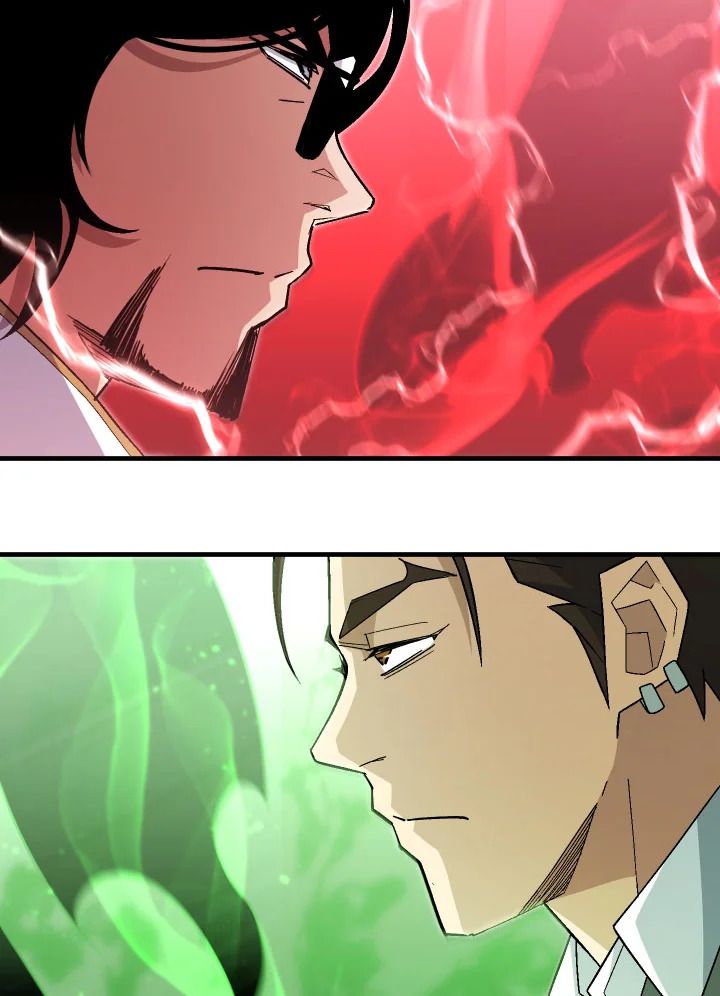 The Hero Returns ตอนที่ 107 101