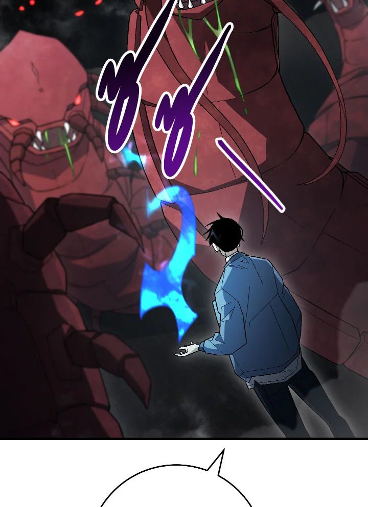 The Hero Returns ตอนที่ 111 8