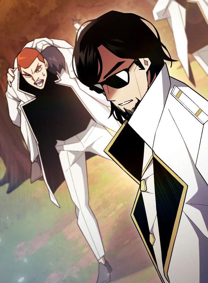 The Hero Returns ตอนที่ 112 59