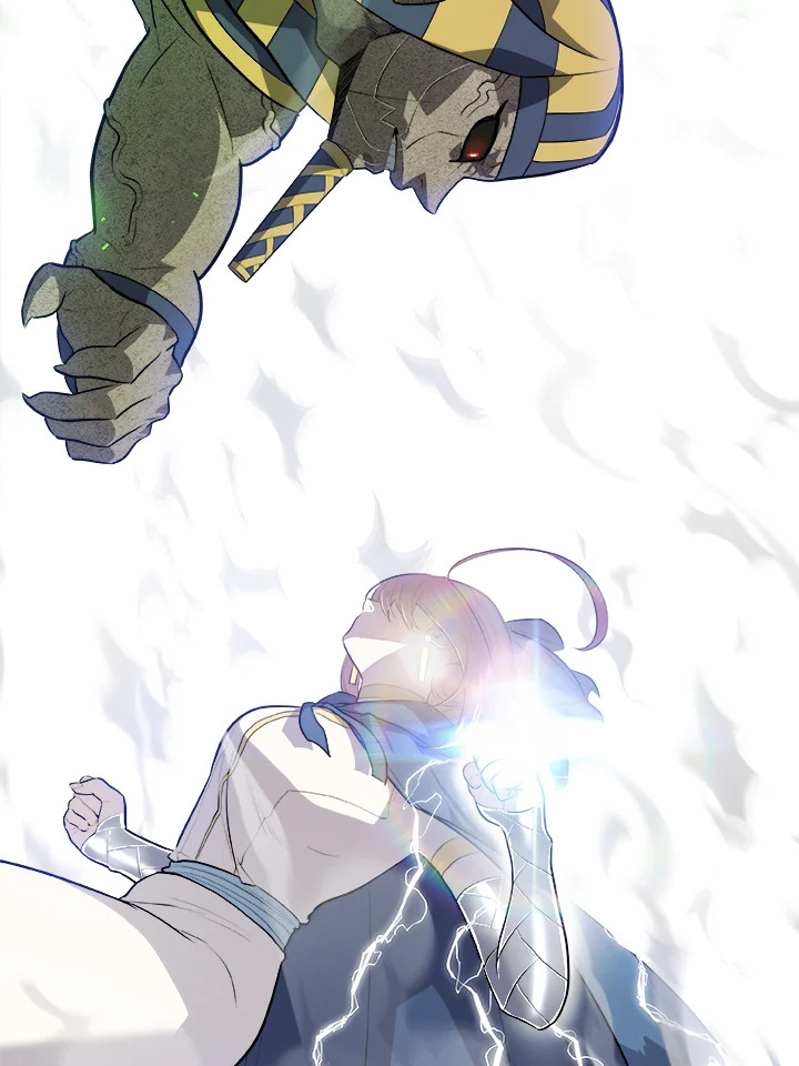 Overpowered Sword ตอนที่ 140 119