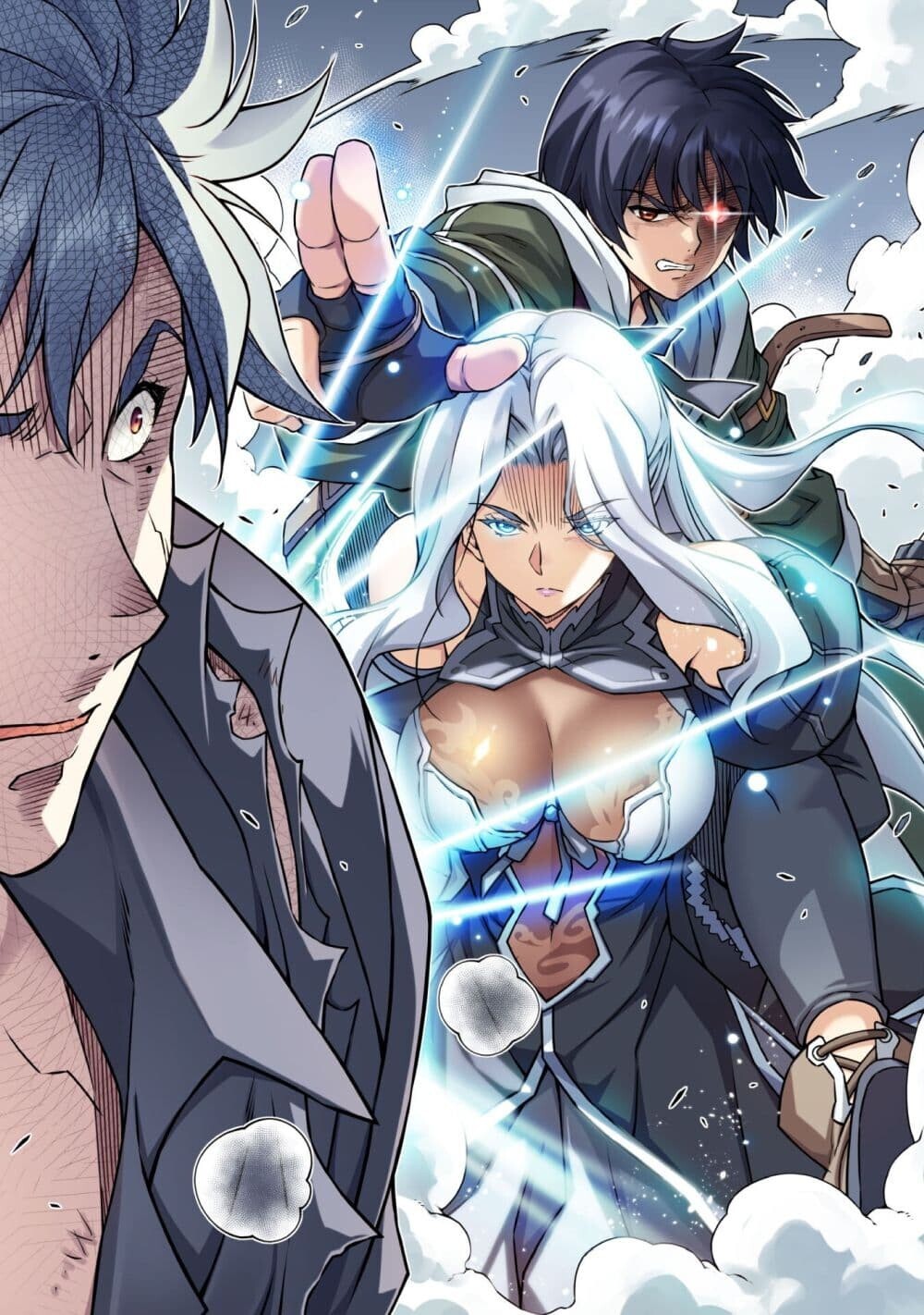 Drawing: Saikyou Mangaka wa Oekaki Skill de Isekai Musou Suru! ตอนที่ 150 15