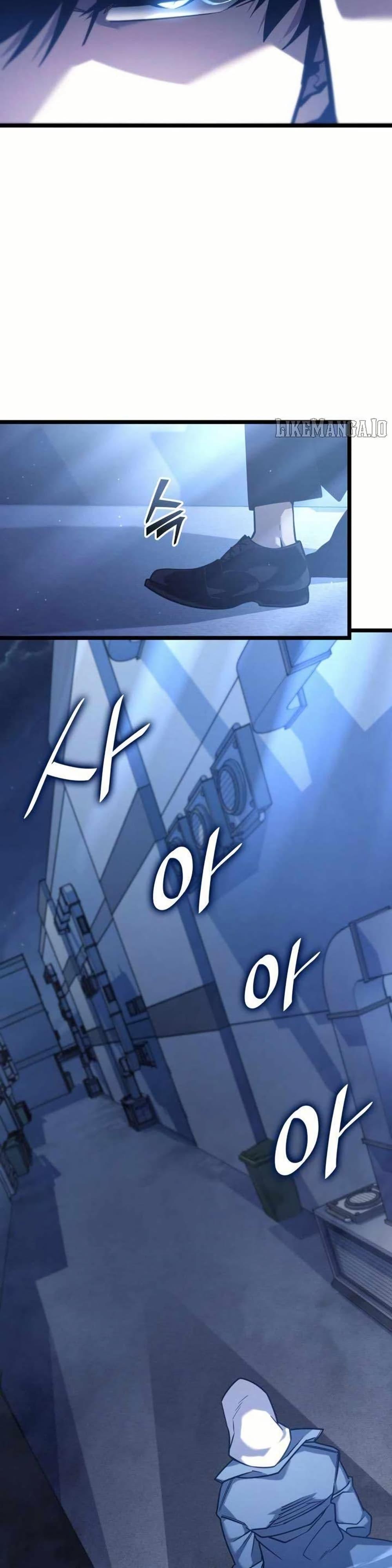 Return of the SSS-Class Ranker ตอนที่ 154 48