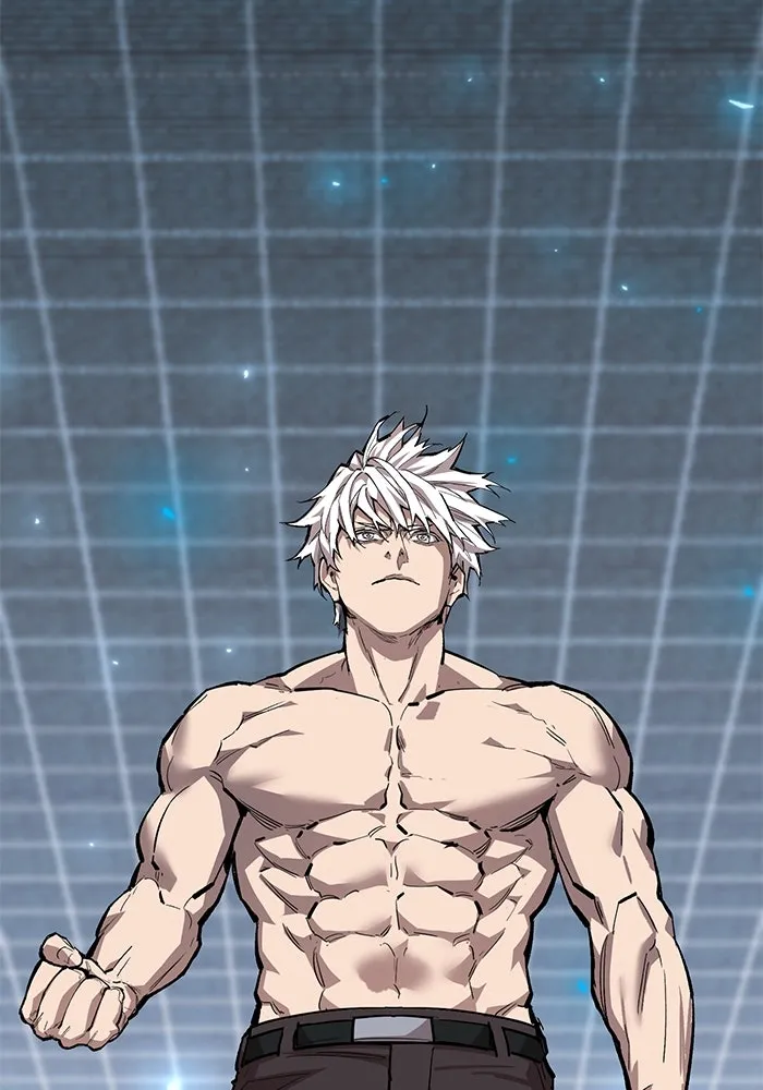Limit Breaker ตอนที่ 182 127