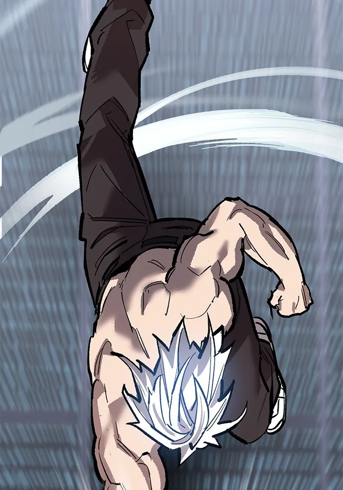 Limit Breaker ตอนที่ 182 158