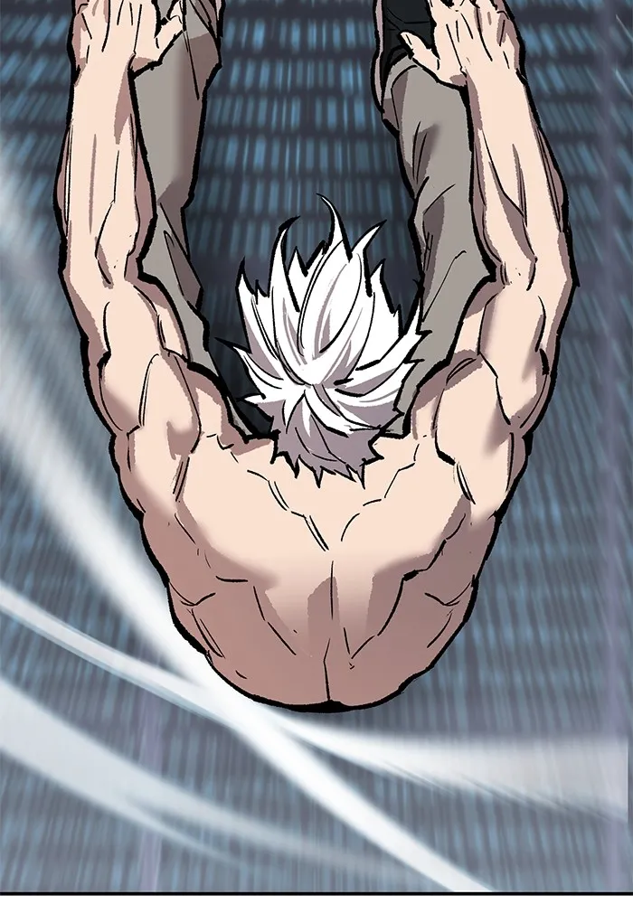 Limit Breaker ตอนที่ 182 160