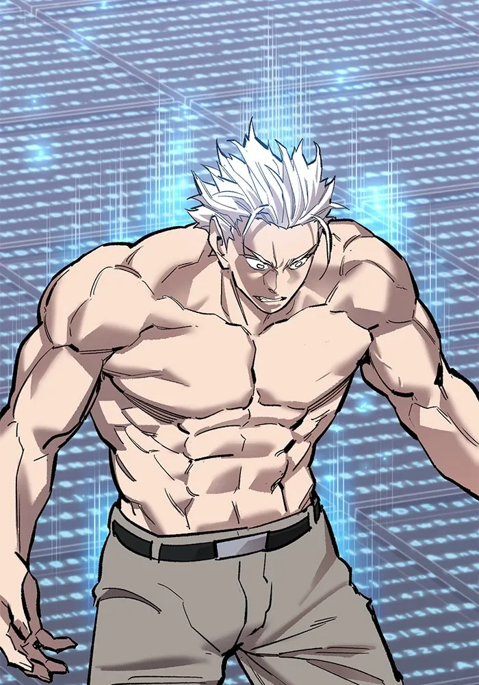 Limit Breaker ตอนที่ 182 173
