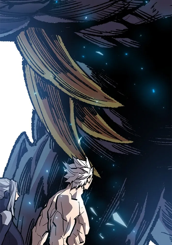 Limit Breaker ตอนที่ 182 184