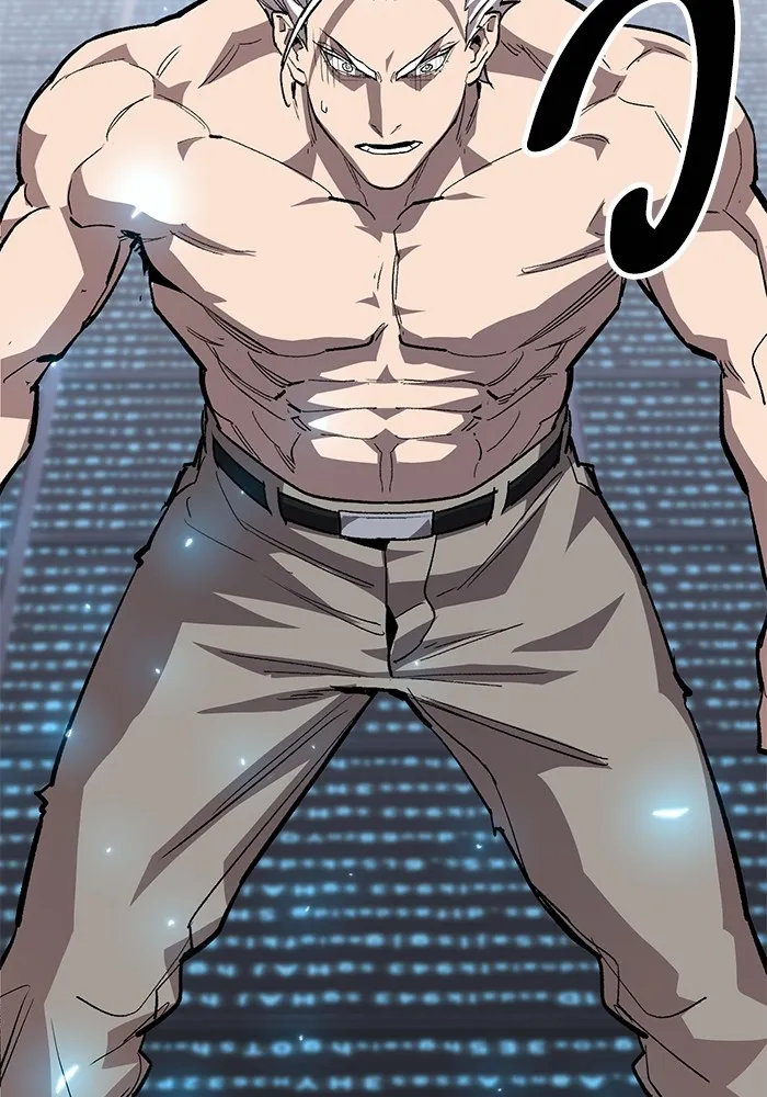 Limit Breaker ตอนที่ 182 191