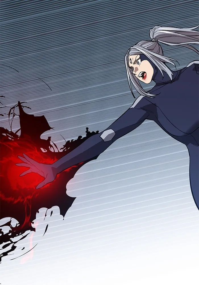 Limit Breaker ตอนที่ 182 202
