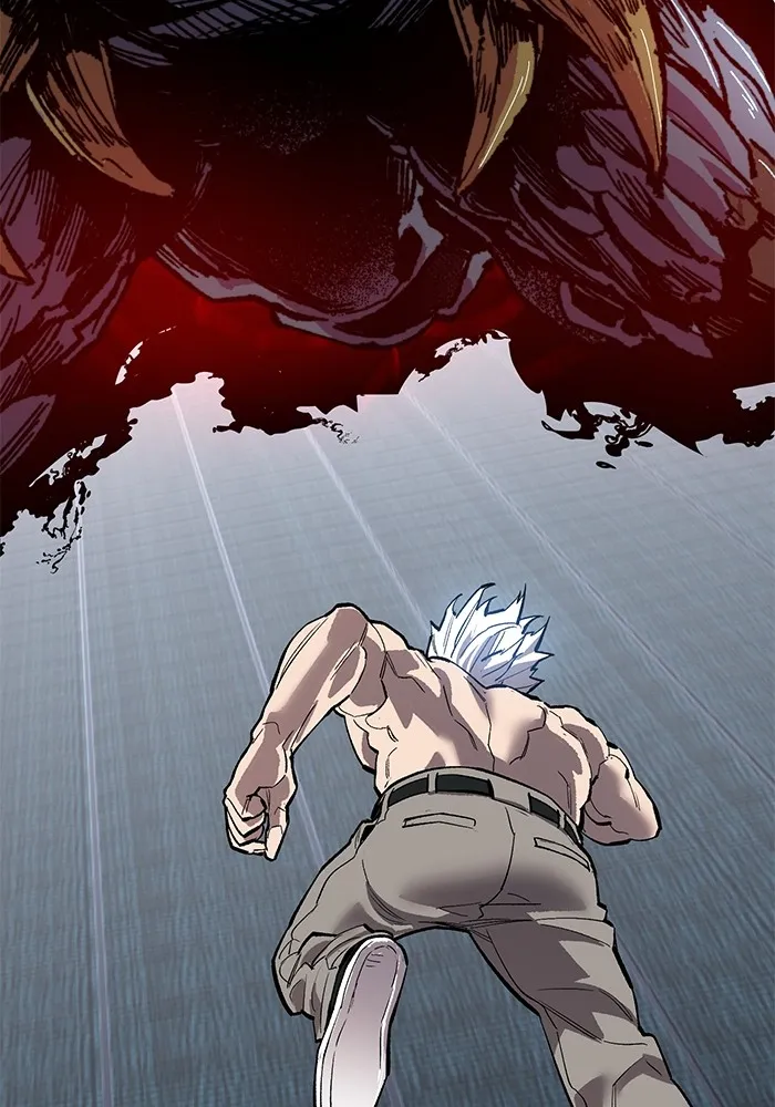 Limit Breaker ตอนที่ 182 209