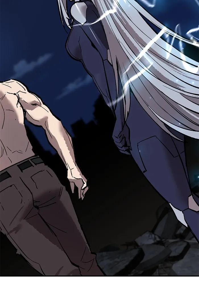 Limit Breaker ตอนที่ 182 266