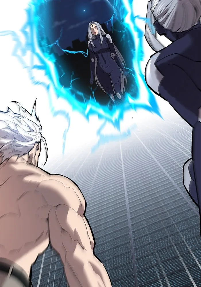 Limit Breaker ตอนที่ 182 272