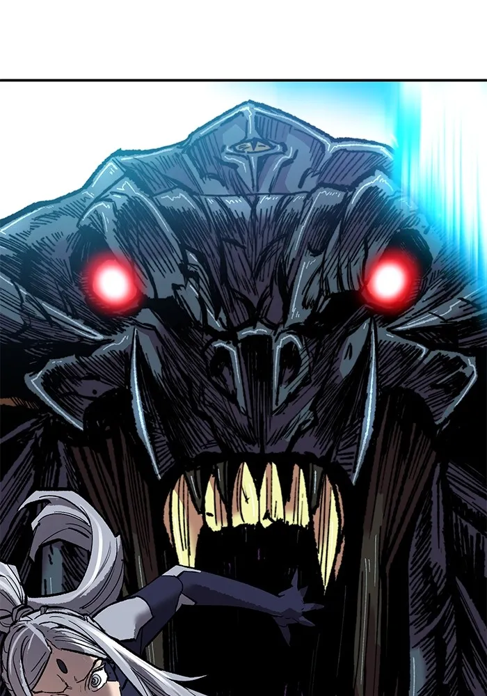 Limit Breaker ตอนที่ 182 277