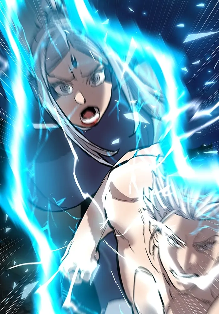 Limit Breaker ตอนที่ 182 281